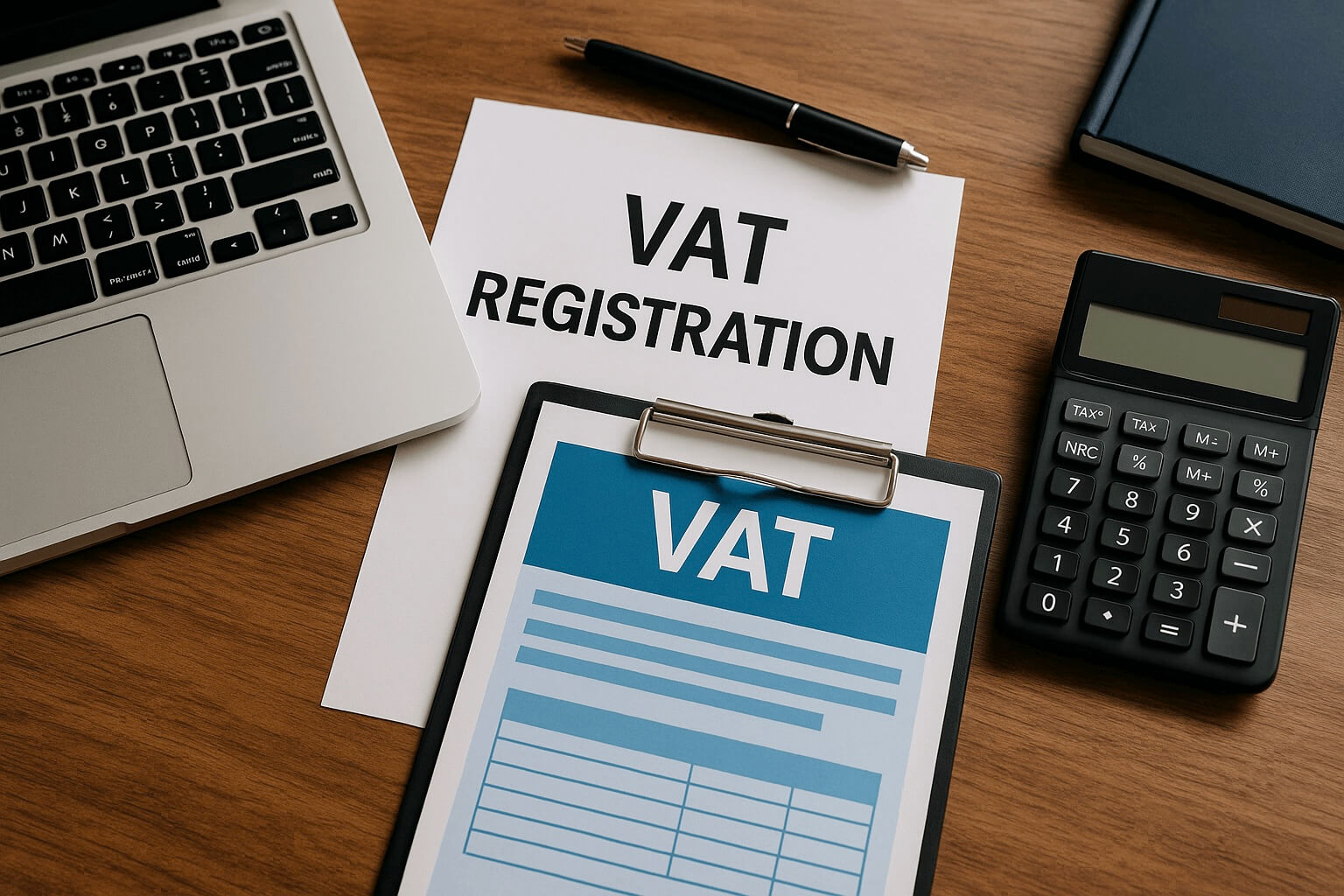 Corporate Tax & VAT Services UAE