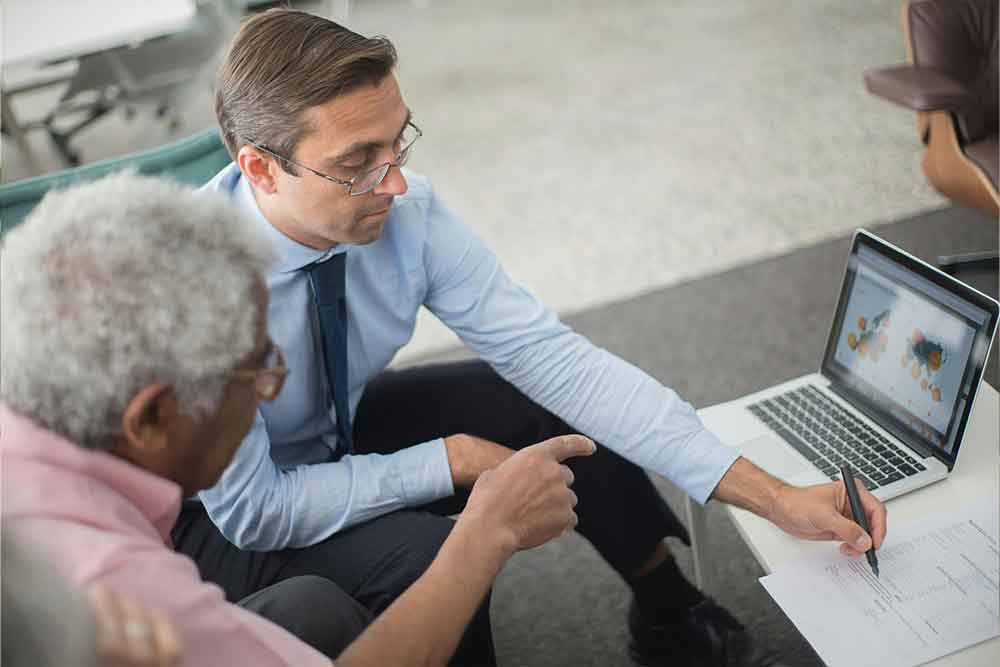 Government Approvals Setup