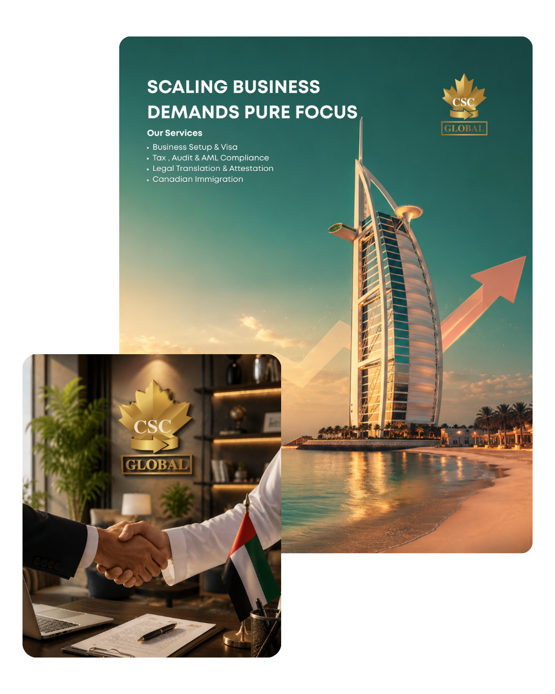 CSC Global