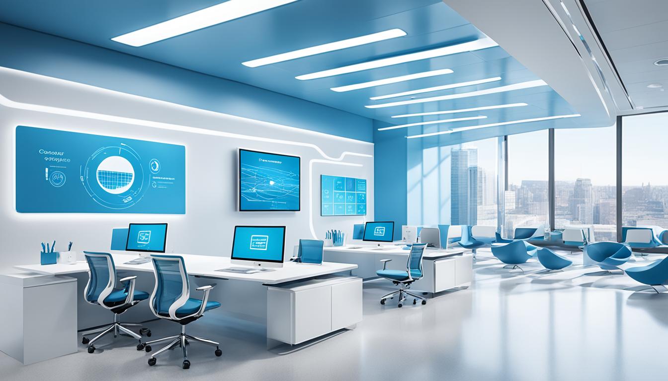 Virtual Office Solutions UAE