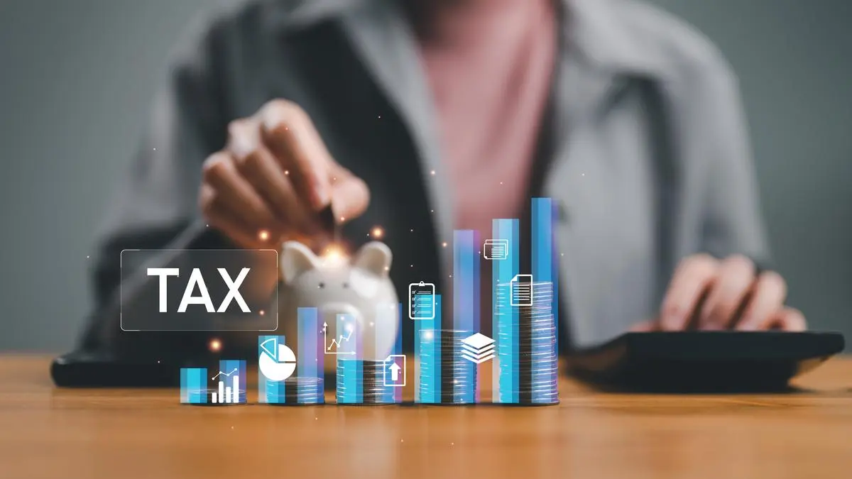 UAE Tax Consultation