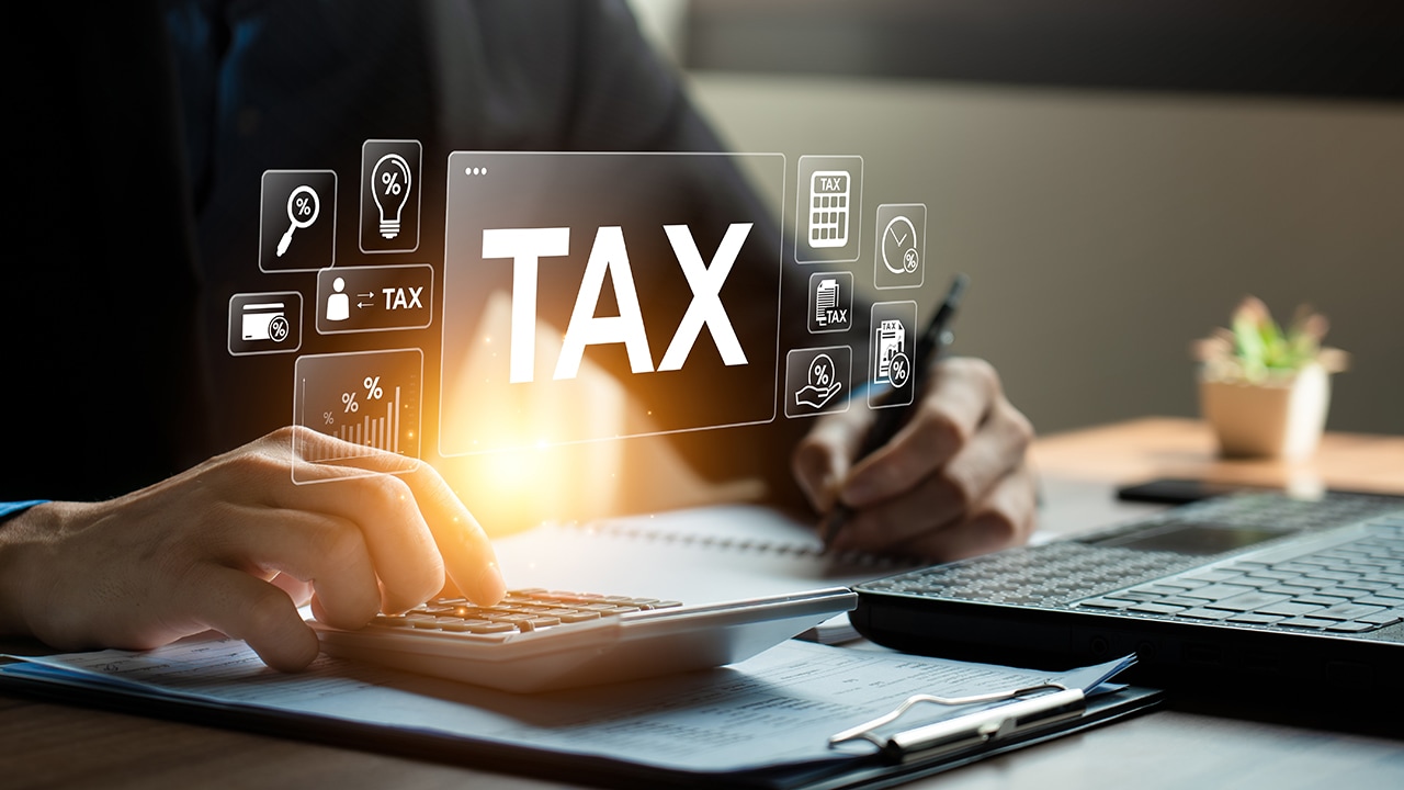Tax Filing & Audit Support UAE