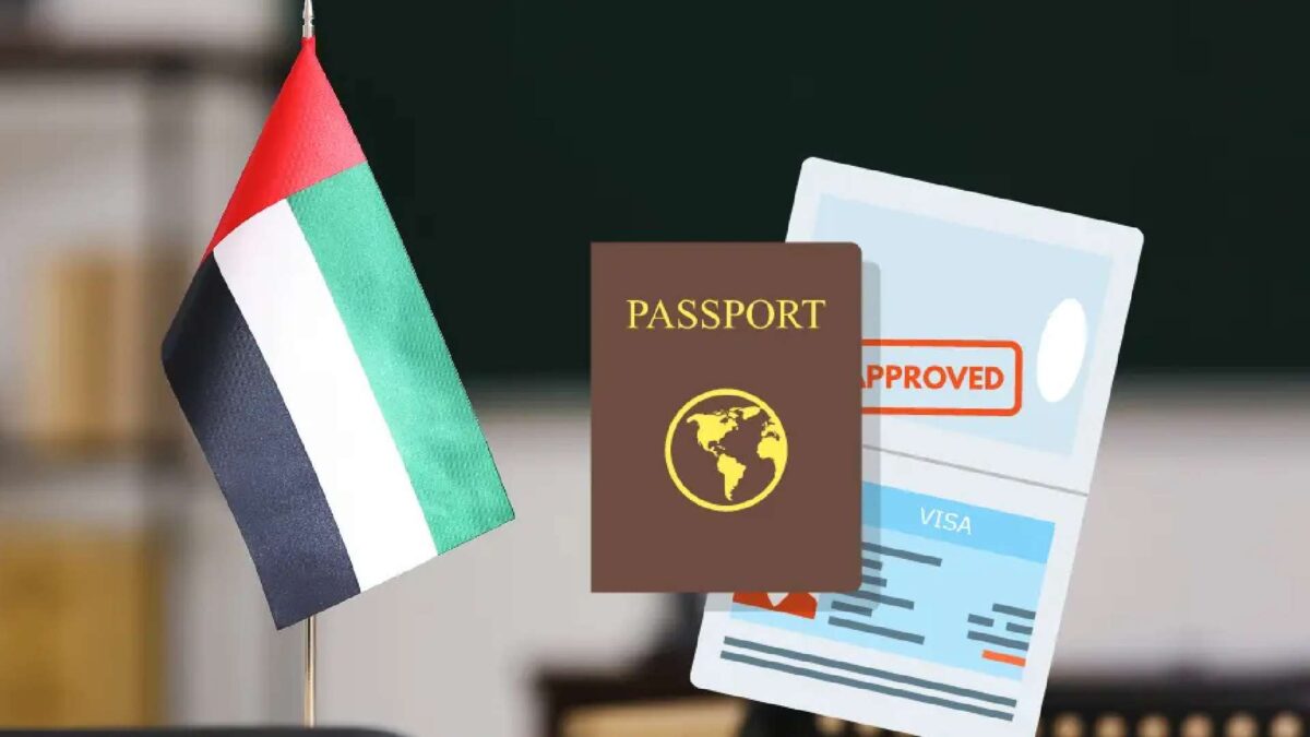 UAE Corporate Visa Assistance