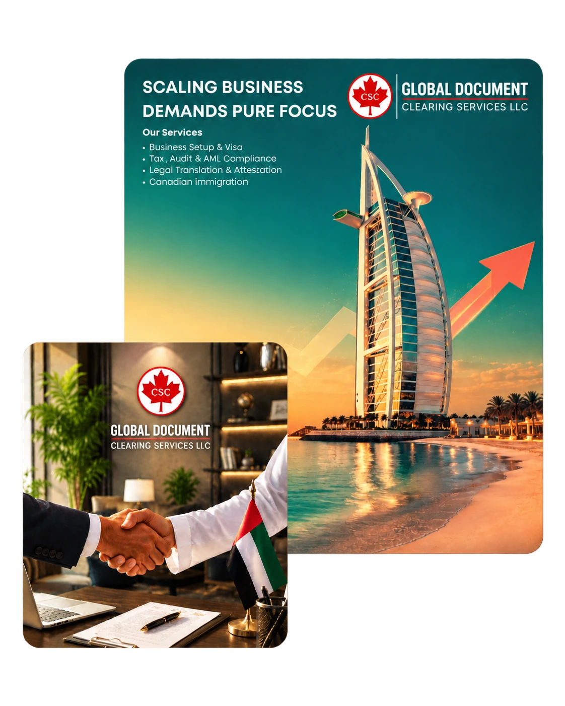 CSC Global